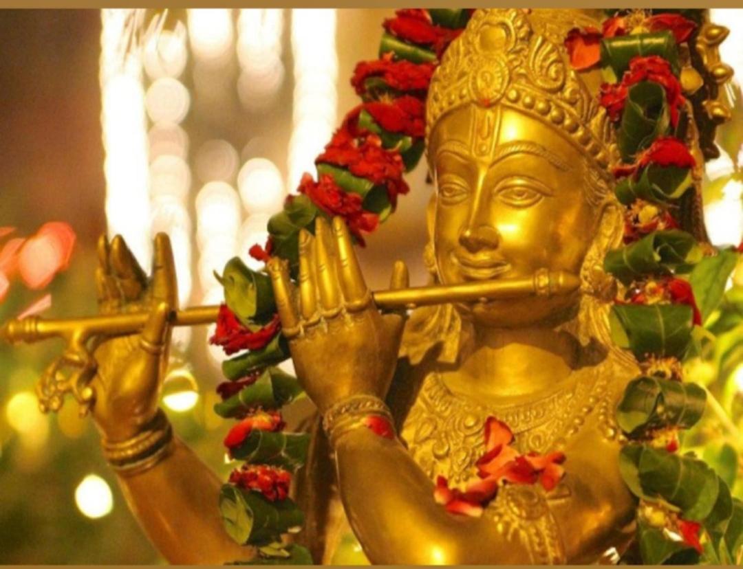 Ananda Krishna Van Vrindāvan Εξωτερικό φωτογραφία